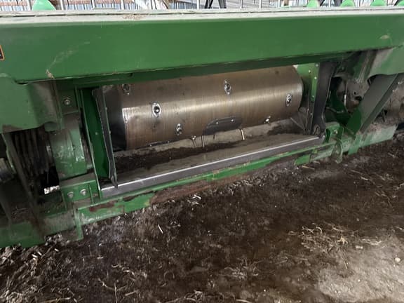 Image of John Deere 635FD equipment image 1