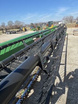 Image of John Deere 635FD Primary image