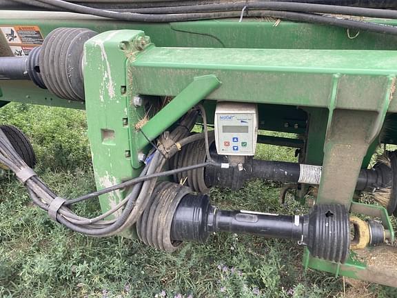 Image of John Deere 640D equipment image 2