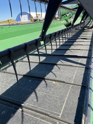 Image of John Deere 640D equipment image 3