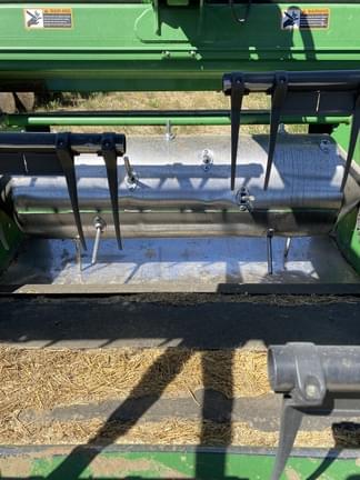 Image of John Deere 640D equipment image 4