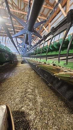 Image of John Deere 640D equipment image 1