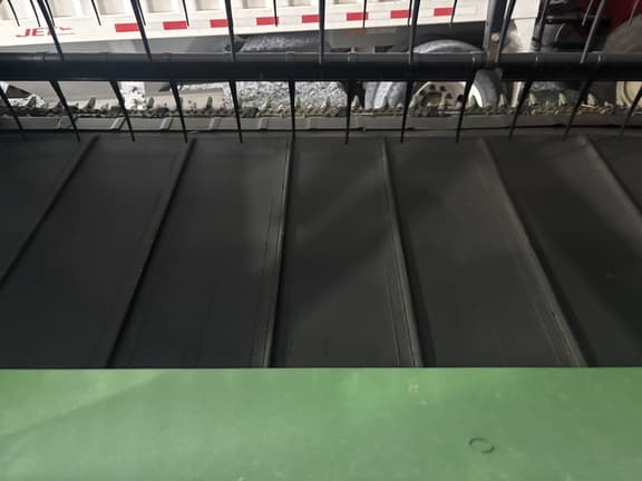 Image of John Deere 640FD equipment image 2