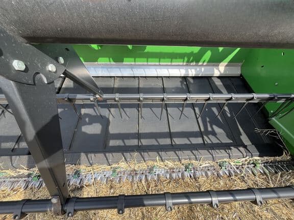 Image of John Deere 640FD equipment image 2