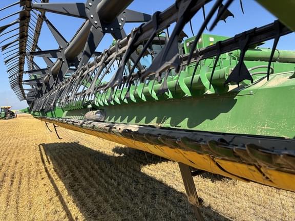 Image of John Deere 640FD Primary image