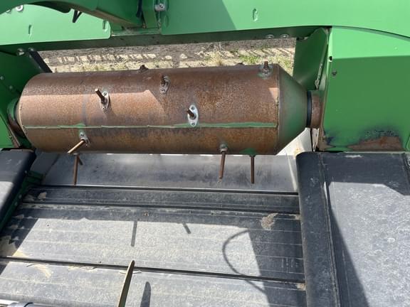Image of John Deere 640FD equipment image 4