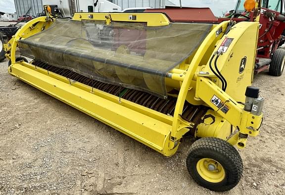 Image of John Deere 645C Primary image