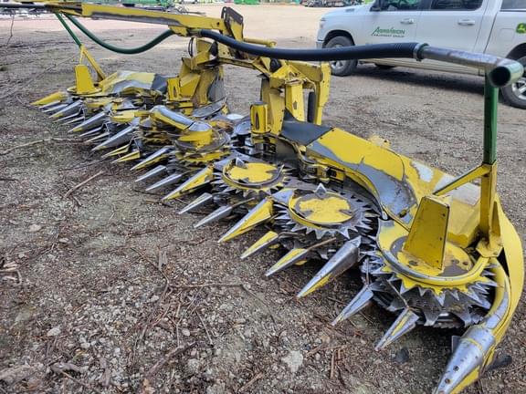 Image of John Deere 698 Primary image