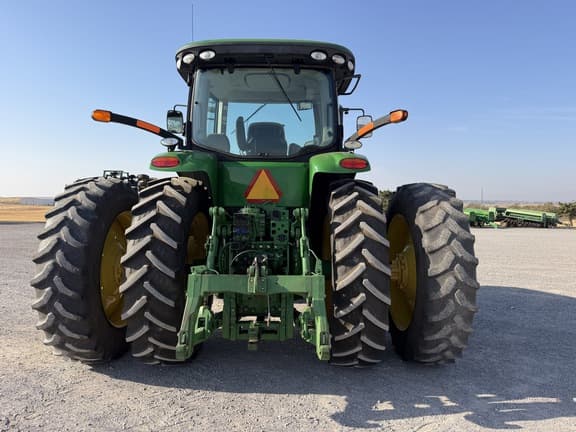 Image of John Deere 7230R equipment image 3