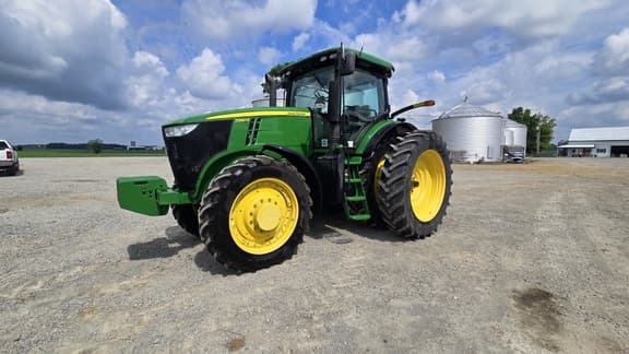 Image of John Deere 7280R Primary image