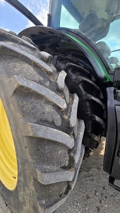Image of John Deere 7280R equipment image 3