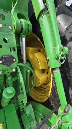 Image of John Deere 7280R equipment image 1