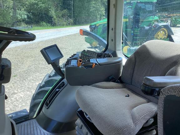 Image of John Deere 7280R equipment image 2