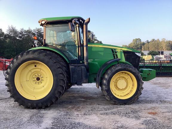 Image of John Deere 7280R equipment image 1