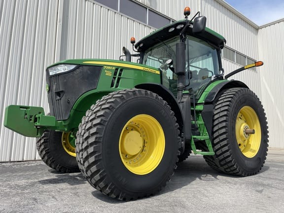 2013 John Deere 7280R Equipment Image0