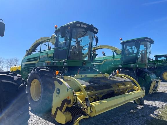 Image of John Deere 7780 equipment image 2