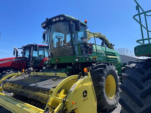 Image of John Deere 7780 Primary image