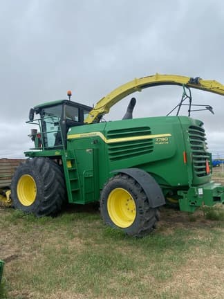 Main image John Deere 7780
