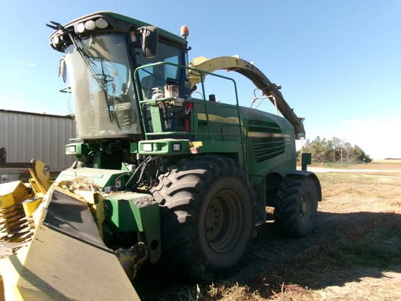 Image of John Deere 7980 equipment image 1