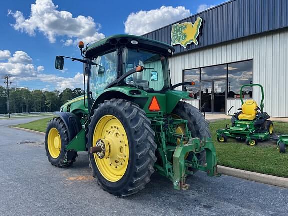 Image of John Deere 8285R equipment image 1