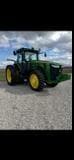 Image of John Deere 8285R equipment image 2