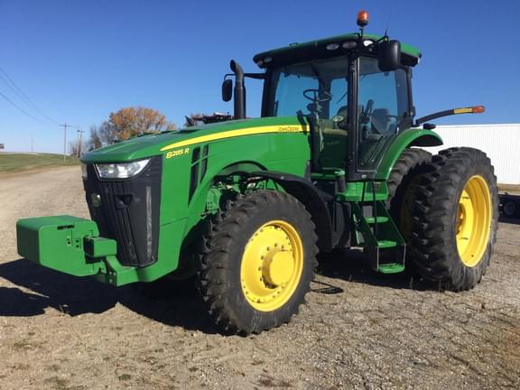 Image of John Deere 8285R Primary image