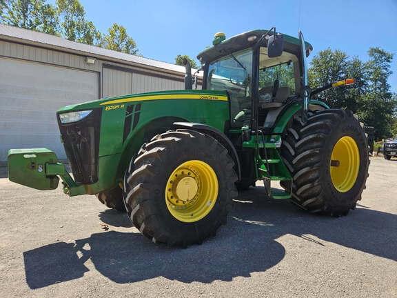 Image of John Deere 8285R Primary image
