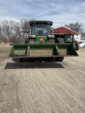 Image of John Deere 8285R equipment image 3