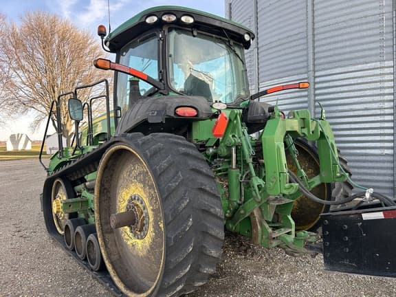 Image of John Deere 8310RT equipment image 2