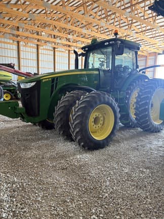 Image of John Deere 8335R Primary image