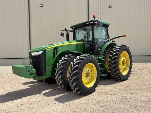 Image of John Deere 8335R Primary image
