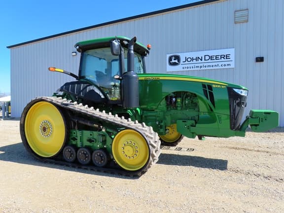 Image of John Deere 8335RT Primary image