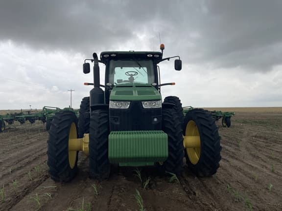 Image of John Deere 8360R Primary image