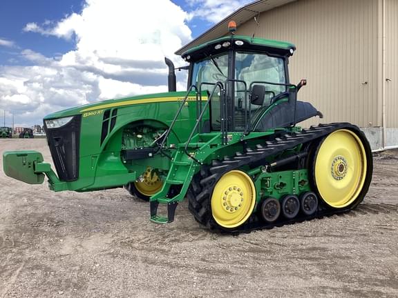 Image of John Deere 8360RT Primary image