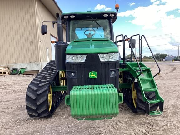 Image of John Deere 8360RT equipment image 1