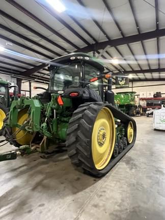 Image of John Deere 8360RT equipment image 3