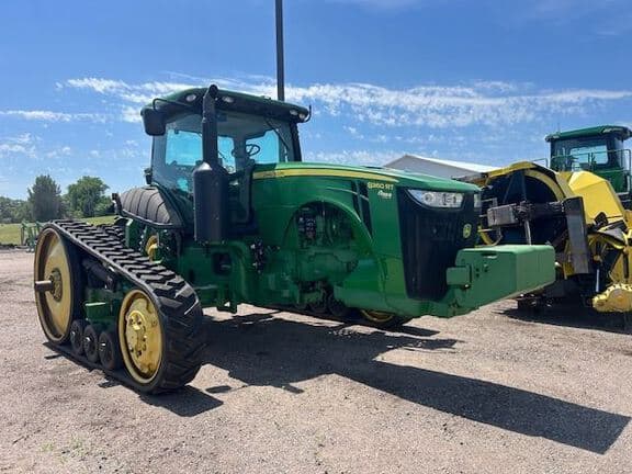 Image of John Deere 8360RT Primary image