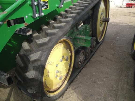 Image of John Deere 8360RT equipment image 4