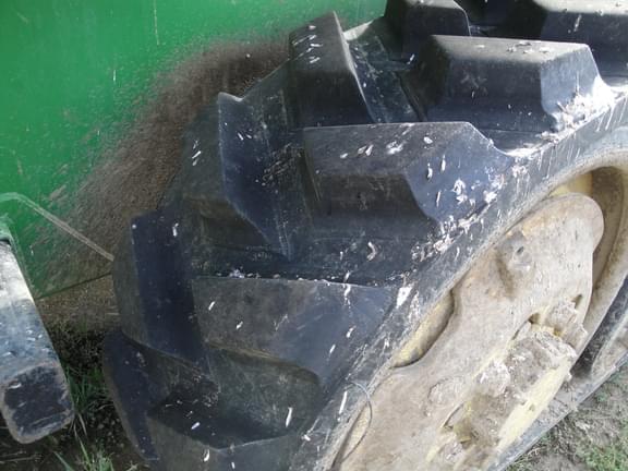 Image of John Deere 8360RT equipment image 3