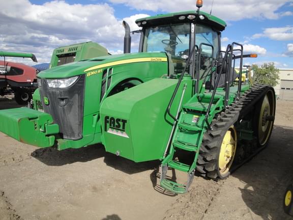 Image of John Deere 8360RT Primary image