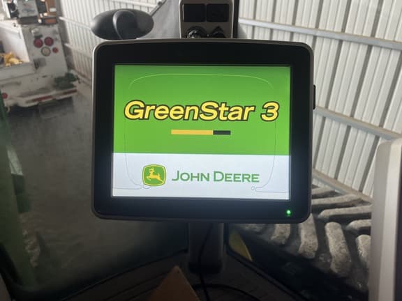 Image of John Deere 8360RT equipment image 4