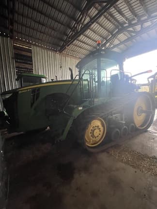 Image of John Deere 8360RT Primary image
