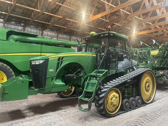 Image of John Deere 8360RT equipment image 1