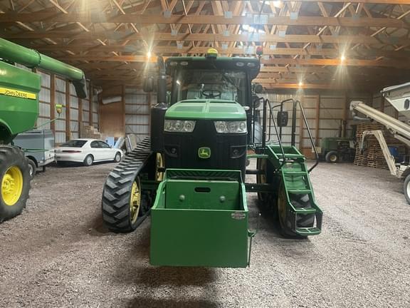 Image of John Deere 8360RT equipment image 4