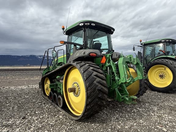 Image of John Deere 8360RT equipment image 2