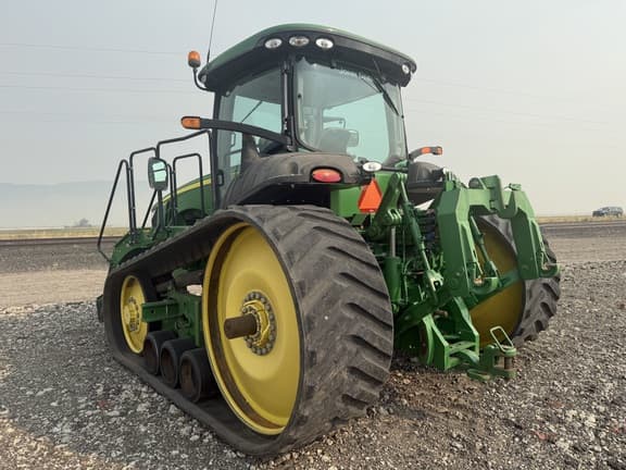 Image of John Deere 8360RT equipment image 2