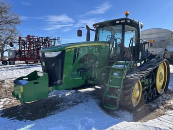 Main image John Deere 8360RT