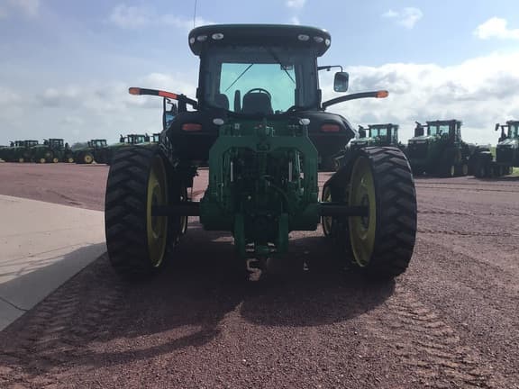 Image of John Deere 8360RT equipment image 4