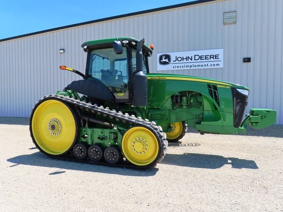 Image of John Deere 8360RT Primary image