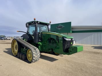 Main image John Deere 8360RT